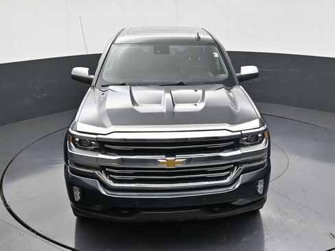 Used 2018 Chevrolet Silverado 1500 High Country AWD/4WD image 20