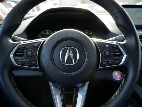 Certified 2023 Acura RDX AWD w/ Advance Package image 25