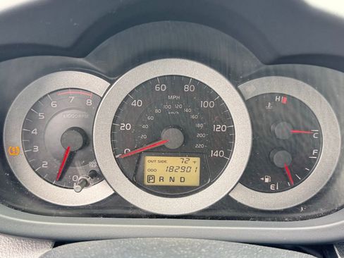 Used 2007 Toyota RAV4 Sport AWD/4WD image 22