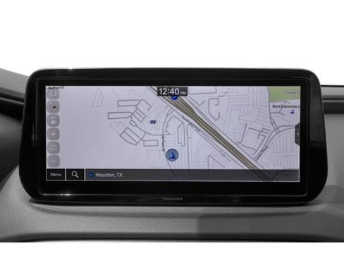 Used 2023 Hyundai Santa Fe SEL w/ Premium Package AWD/4WD image 19