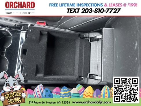 Used 2023 Jeep Grand Cherokee Altitude AWD/4WD image 40