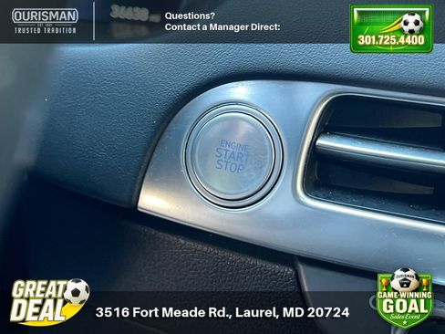 Used 2023 Hyundai Palisade Calligraphy AWD/4WD image 27
