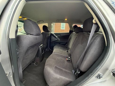 Used 2012 Nissan Murano S FWD image 12