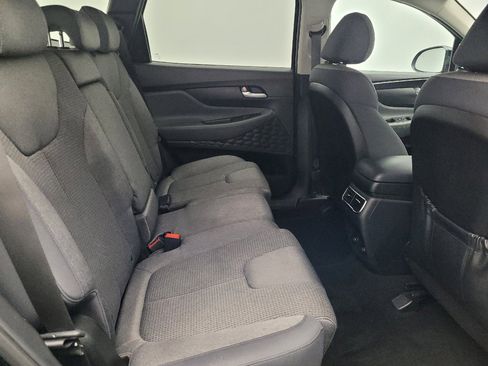 Used 2023 Hyundai Santa Fe SE image 19
