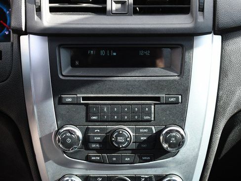 Used 2011 Ford Fusion SE w/ 202A Rapid Spec Order Code image 21