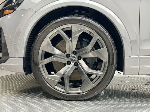 Used 2023 Audi RS Q8 AWD/4WD image 17