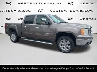 Used 2012 GMC Sierra 1500 SLT video 2