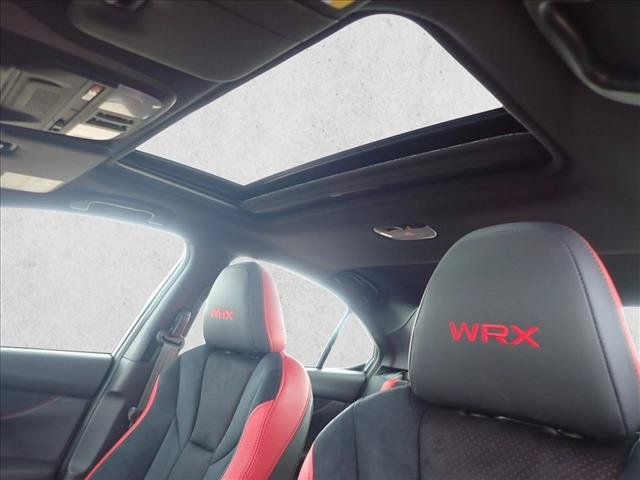 New 2026 Subaru WRX Limited w/ Accessory Package #2 AWD/4WD image 12