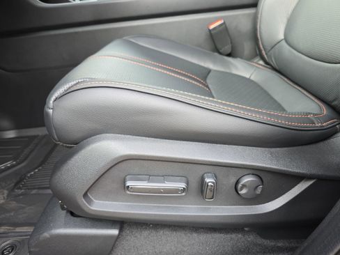 New 2026 Honda Passport TrailSport Elite image 29