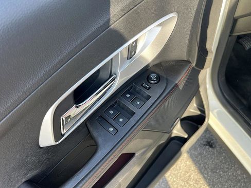 Used 2015 Chevrolet Equinox LT w/ Power Convenience Package image 10