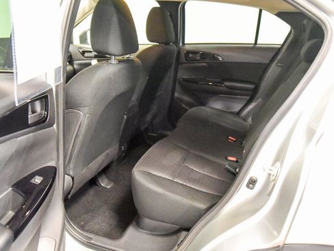 Used 2024 Mitsubishi Eclipse Cross LE image 4