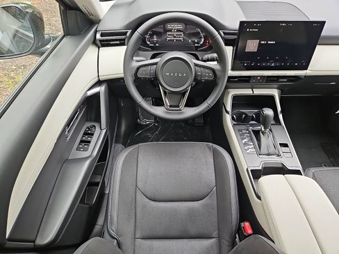 New 2026 MAZDA CX-5 Preferred AWD/4WD image 9