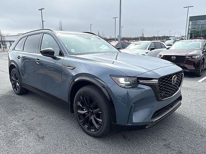New 2026 MAZDA CX-90 3.3 Turbo S w/ Premium Package
