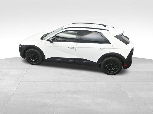 New 2027 Hyundai Ioniq 5 XRT AWD/4WD image 27
