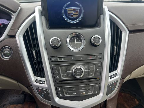 Used 2011 Cadillac SRX Luxury w/ LPO, Protection Package image 13