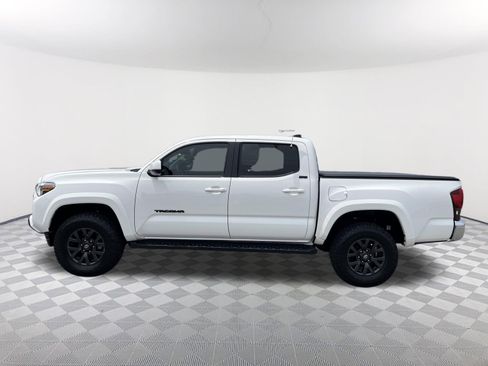 Certified 2023 Toyota Tacoma SR5 RWD image 14