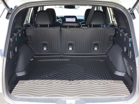 New 2026 Subaru Outback Touring XT AWD/4WD image 20