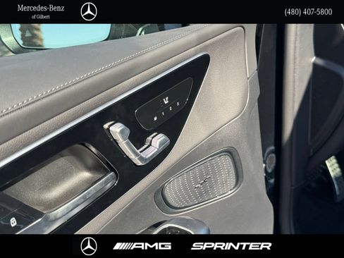 New 2026 Mercedes-Benz GLC 43 AMG 4MATIC image 13