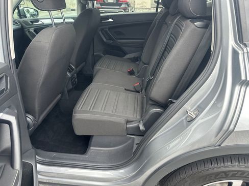 Used 2023 Volkswagen Tiguan S w/ Driver Assistance Package FWD image 20