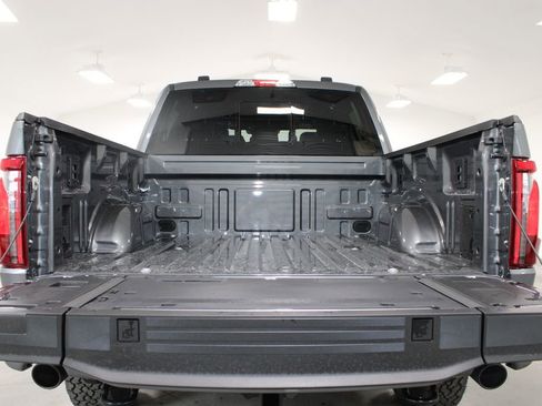New 2026 Ford F150 Tremor AWD/4WD image 10