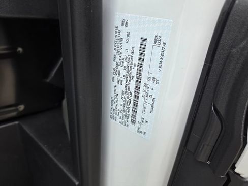 New 2026 Ford Transit 250 148 Medium Roof RWD image 42