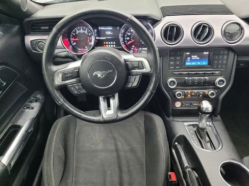 Used 2017 Ford Mustang Coupe w/ Interior & Wheel Package RWD image 22