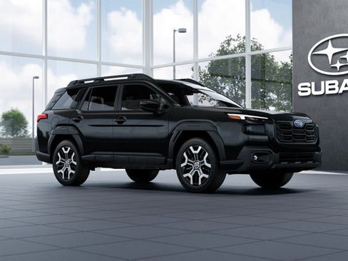 New 2026 Subaru Outback Touring XT AWD/4WD image 25
