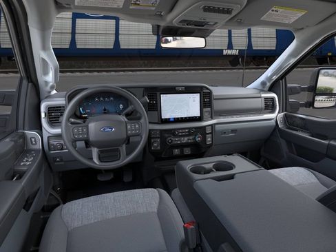 New 2026 Ford F350 XLT AWD/4WD image 9