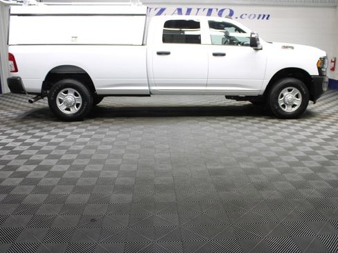 Used 2023 RAM 3500 Tradesman w/ Convenience Group AWD/4WD image 2