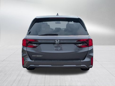 Used 2025 Honda Odyssey EX-L image 6
