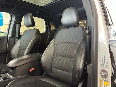 New 2025 Ford Escape ST-Line Elite w/ Tech Pack #1 image 30