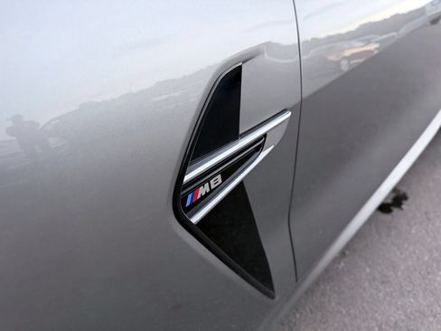 Used 2021 BMW M8 Gran Coupe xDrive w/ Driving Assistance Package AWD/4WD image 23