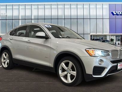 Used 2015 BMW X4 xDrive28i