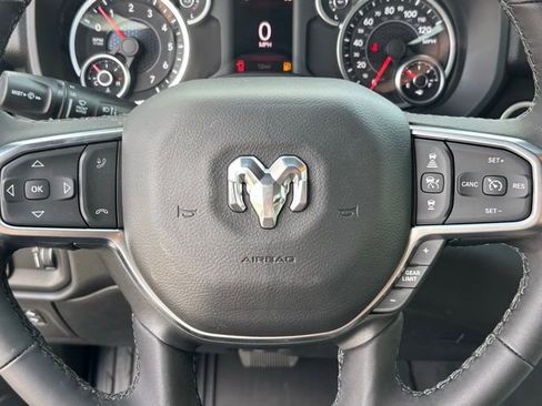 New 2026 RAM 1500 Lone Star RWD image 17