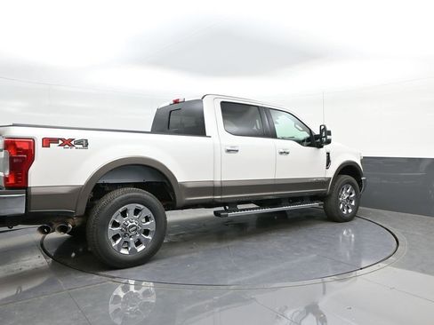 Used 2019 Ford F250 Lariat w/ Lariat Ultimate Package image 15