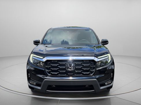 Used 2022 Honda Passport EX-L image 8