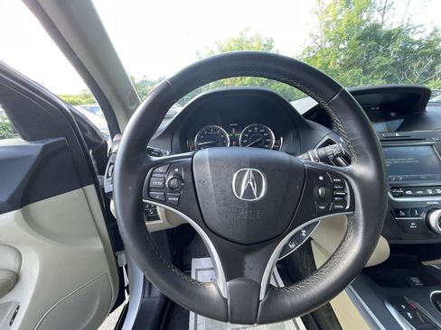 Used 2020 Acura MDX SH-AWD image 15