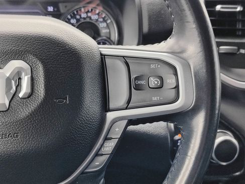 Used 2022 RAM 1500 Big Horn image 40