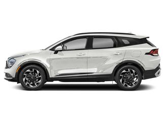 Used 2023 Kia Sportage SX FWD video 3