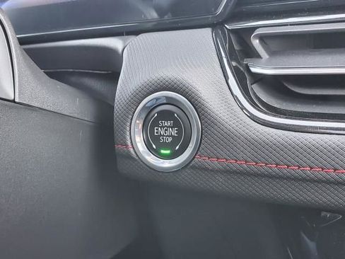 New 2026 Chevrolet TrailBlazer RS w/ Convenience Package image 32