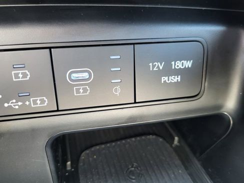 New 2026 Hyundai Santa Cruz XRT image 21