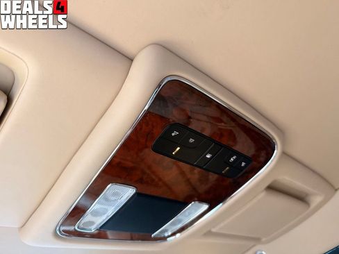 Used 2012 Bentley Mulsanne RWD image 30