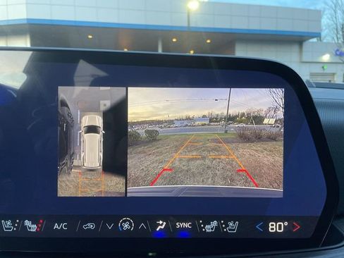 New 2026 Chevrolet Tahoe Premier image 17