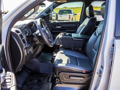 Used 2023 RAM 1500 Tradesman w/ Trailer Tow Group image 19