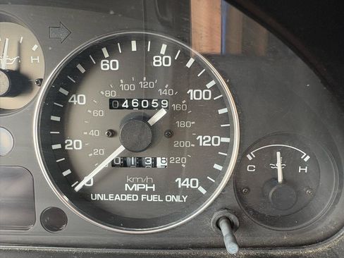 Used 1995 MAZDA MX-5 Miata RWD image 45