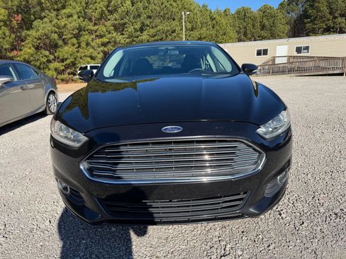 Used 2014 Ford Fusion SE w/ Equipment Group 201A image 8
