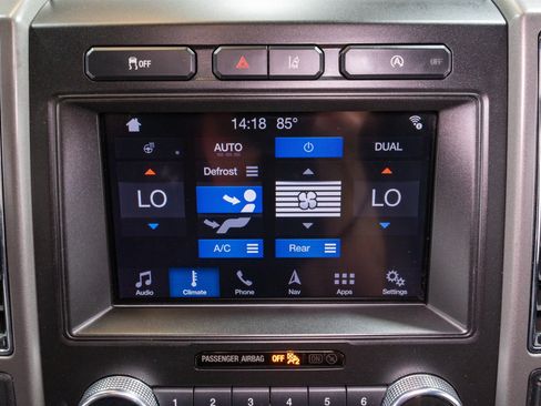 Used 2019 Ford Expedition Max XLT w/ Equipment Group 202A RWD image 19