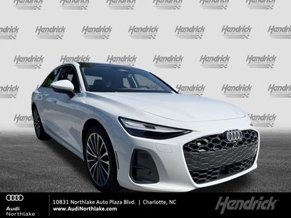 Certified 2026 Audi A6 Premium w/ 20" Wheel Package