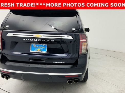 Certified 2023 Chevrolet Suburban Premier image 7