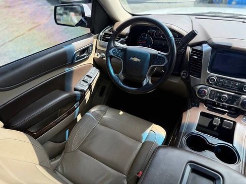 Used 2018 Chevrolet Tahoe LT RWD image 20
